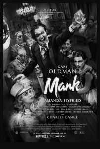 mank recensione