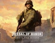 Medal of Honor: Above and Beyond