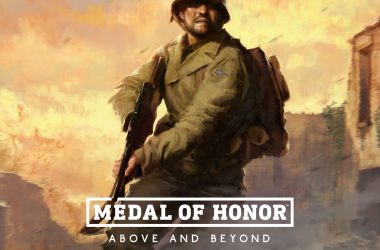 Medal of Honor: Above and Beyond