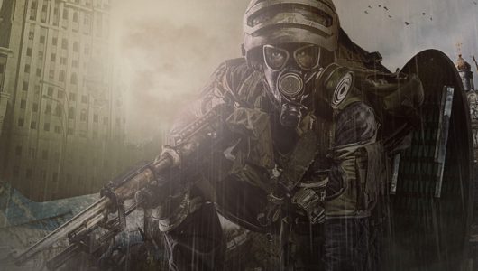 Metro Last Light steam