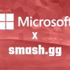 Microsoft Smash.gg