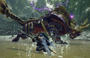 playstation plus Monster Hunter Rise xbox