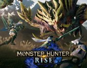Monster Hunter Rise