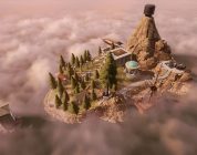 myst recensione