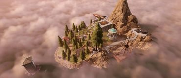 myst recensione