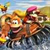 Nintendo Switch Online dicembre Donkey Kong Country 3