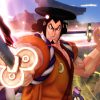 One Piece Pirate Warriors 4 Kazuki Oden 02