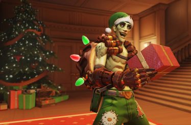 Overwatch Magico Inverno 2020 01