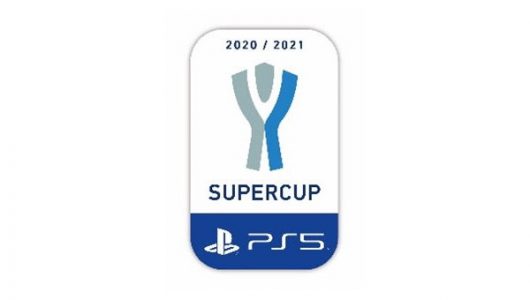 PlayStation 5 sarà Title Sponsor della Supercoppa Italiana 2020