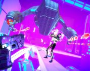 Pistol Whip Recensione Pistol Whip 2089