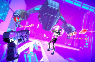 Pistol Whip Recensione Pistol Whip 2089