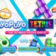 Puyo Puyo Tetris 2 arriva su Steam, pubblicato l'accolades trailer