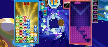 puyo puyo tetris 2 recensione