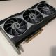 RX6800 recensione