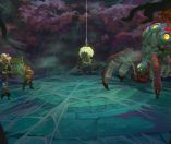 Ruined King: A League of Legends Story