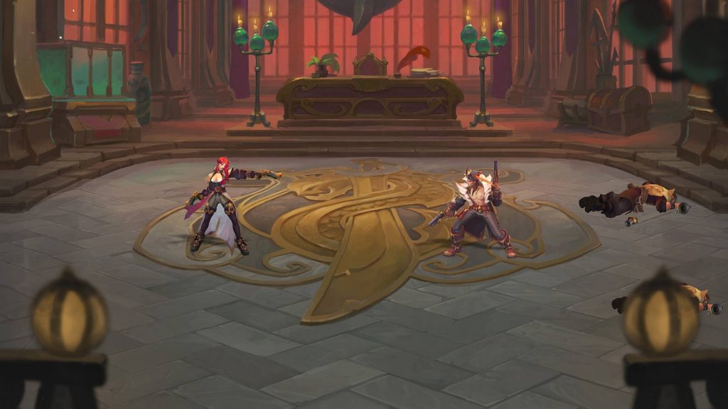 ruined king a league of legends story ruined king a league of legends story