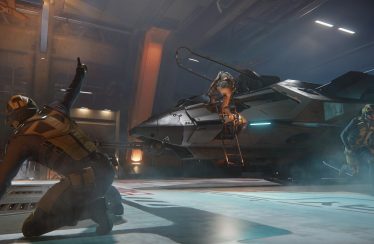 star citizen