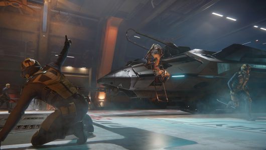 star citizen