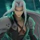 Super Smash Bros Ultimate Sephiroth
