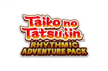 Taiko no Tatsujin: Rhythmic Adventure Pack