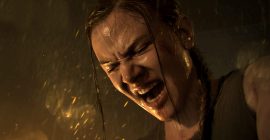 The Last of Us Parte 2 Abby trailer