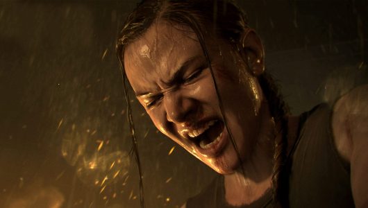 The Last of Us Parte 2 Abby trailer