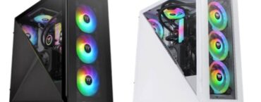Thermaltake Divider 300 TG Mid Tower Series