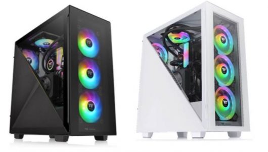 Thermaltake Divider 300 TG Mid Tower Series