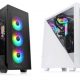 Thermaltake Divider 300 TG Mid Tower Series