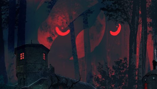 Werewolf The Apocalypse Heart of the Forest