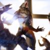 Werewolf the apocalypse earthblood trailer lancio