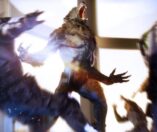 Werewolf: The Apocalypse - Earthblood
