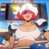 Windjammers 2 rinviato