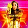 Wonder Woman 1984 italia