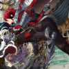 Ys IX Monstrum Nox trailer