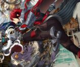 Ys IX: Monstrum Nox