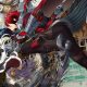 Ys IX Monstrum Nox trailer