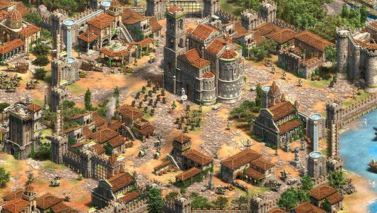 age of empires II