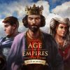 age of empires lord of the west