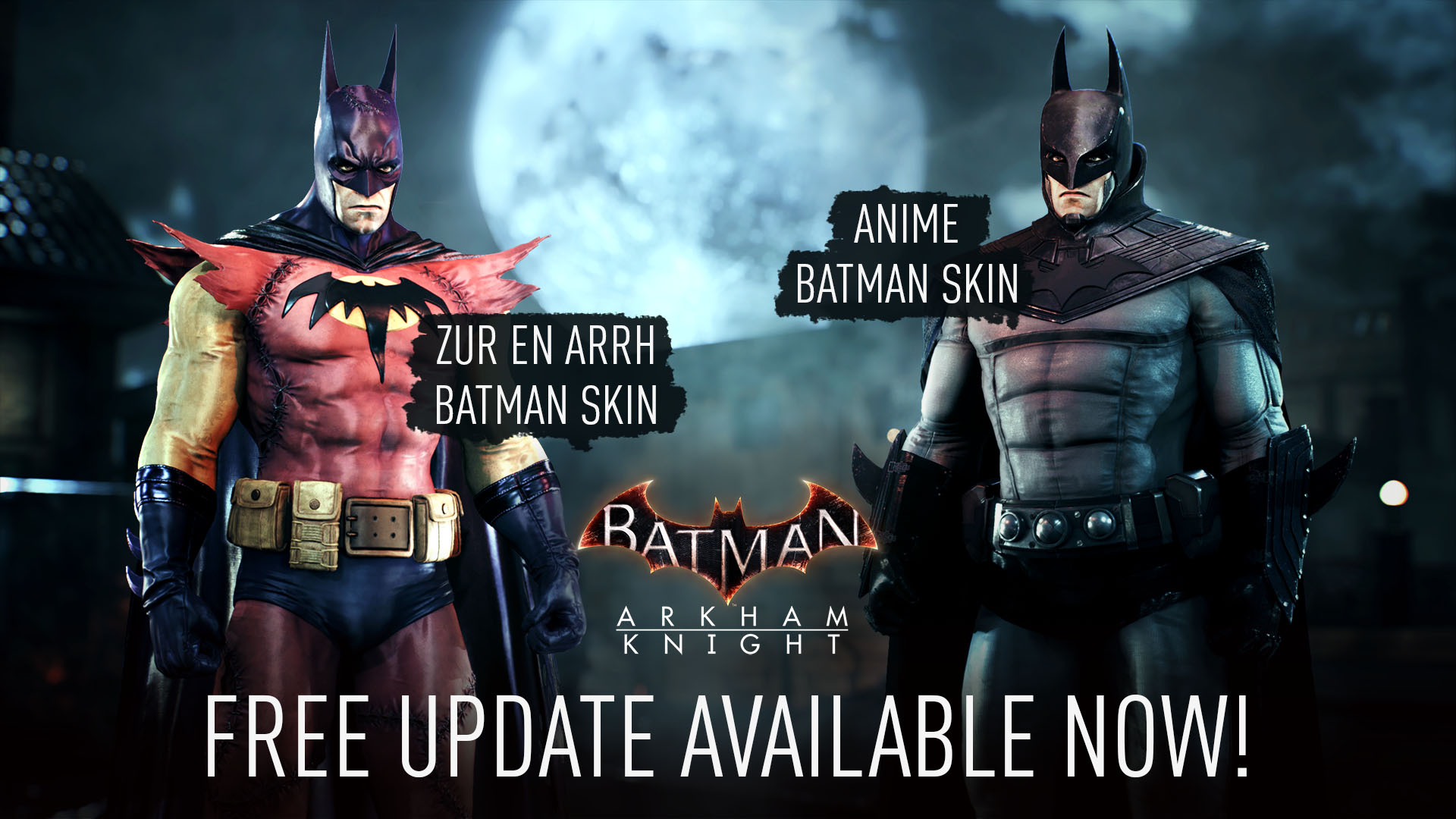 batman arkham knight free dlc ps4 not installing batman arkham knight free dlc ps4 not installing