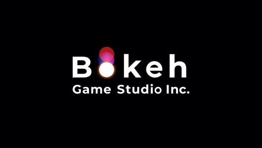 bokeh game studio