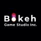 bokeh game studio