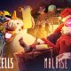 dead cells malaise update