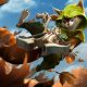 Dota 2: arriva il Mistwoods Update e un nuovo eroe, Hoodwink