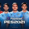 efootball Pes 2021 lazio