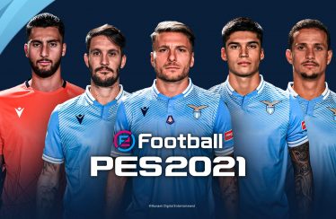 efootball Pes 2021 lazio