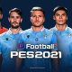 efootball Pes 2021 lazio