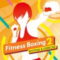 Fitness Boxing 2: Rhythm & Exercise Immagini