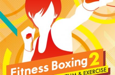 Fitness Boxing 2: Rhythm & Exercise