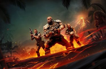 gears 5 hivebusters